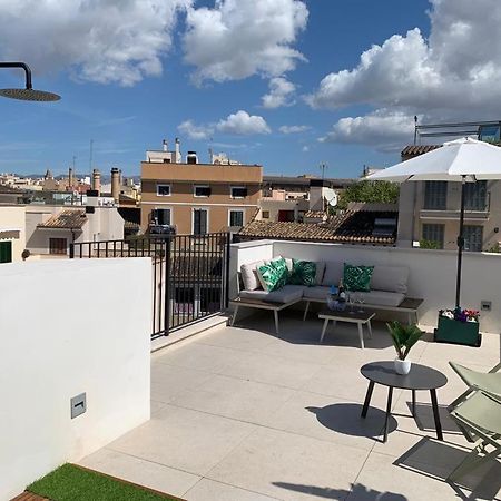 Boutique Hotel Petit Montision ميورقة المظهر الخارجي الصورة