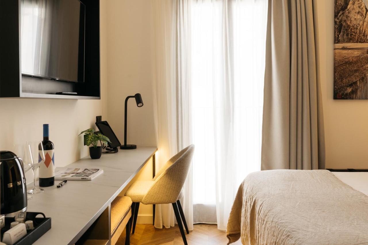 Boutique Hotel Petit Montision ميورقة المظهر الخارجي الصورة