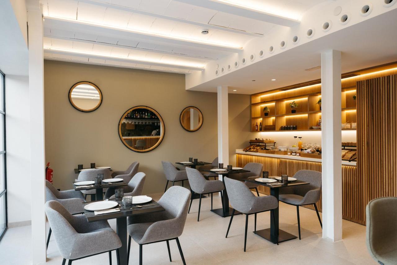 Boutique Hotel Petit Montision ميورقة المظهر الخارجي الصورة