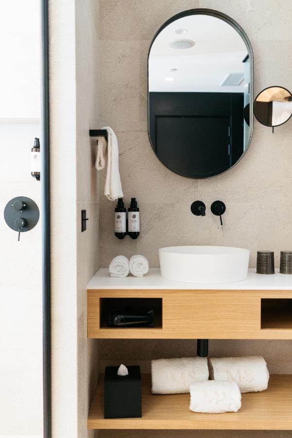 Boutique Hotel Petit Montision ميورقة المظهر الخارجي الصورة