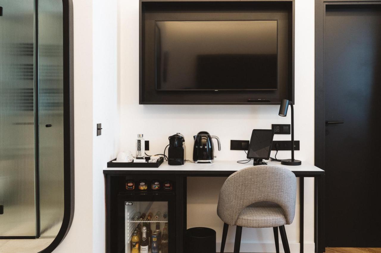 Boutique Hotel Petit Montision ميورقة المظهر الخارجي الصورة