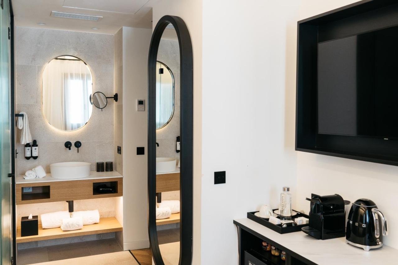 Boutique Hotel Petit Montision ميورقة المظهر الخارجي الصورة