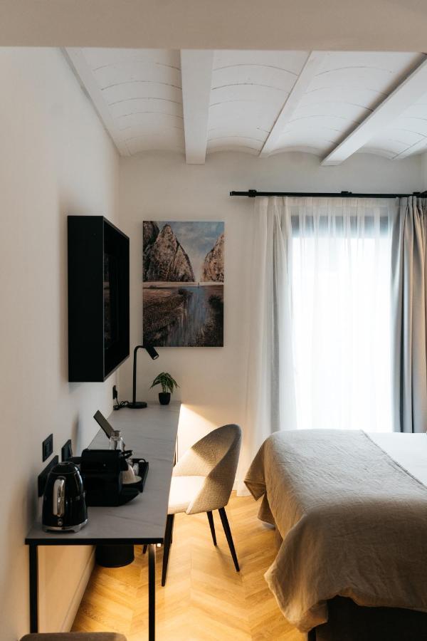 Boutique Hotel Petit Montision ميورقة المظهر الخارجي الصورة
