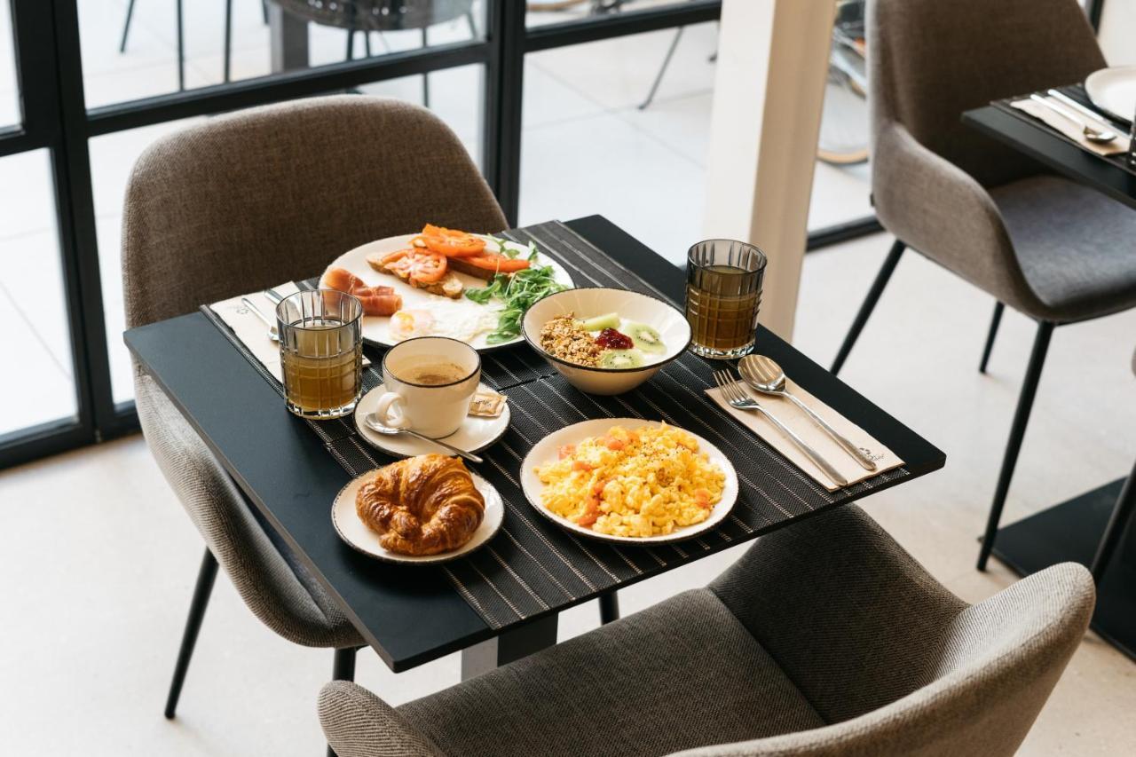 Boutique Hotel Petit Montision ميورقة المظهر الخارجي الصورة