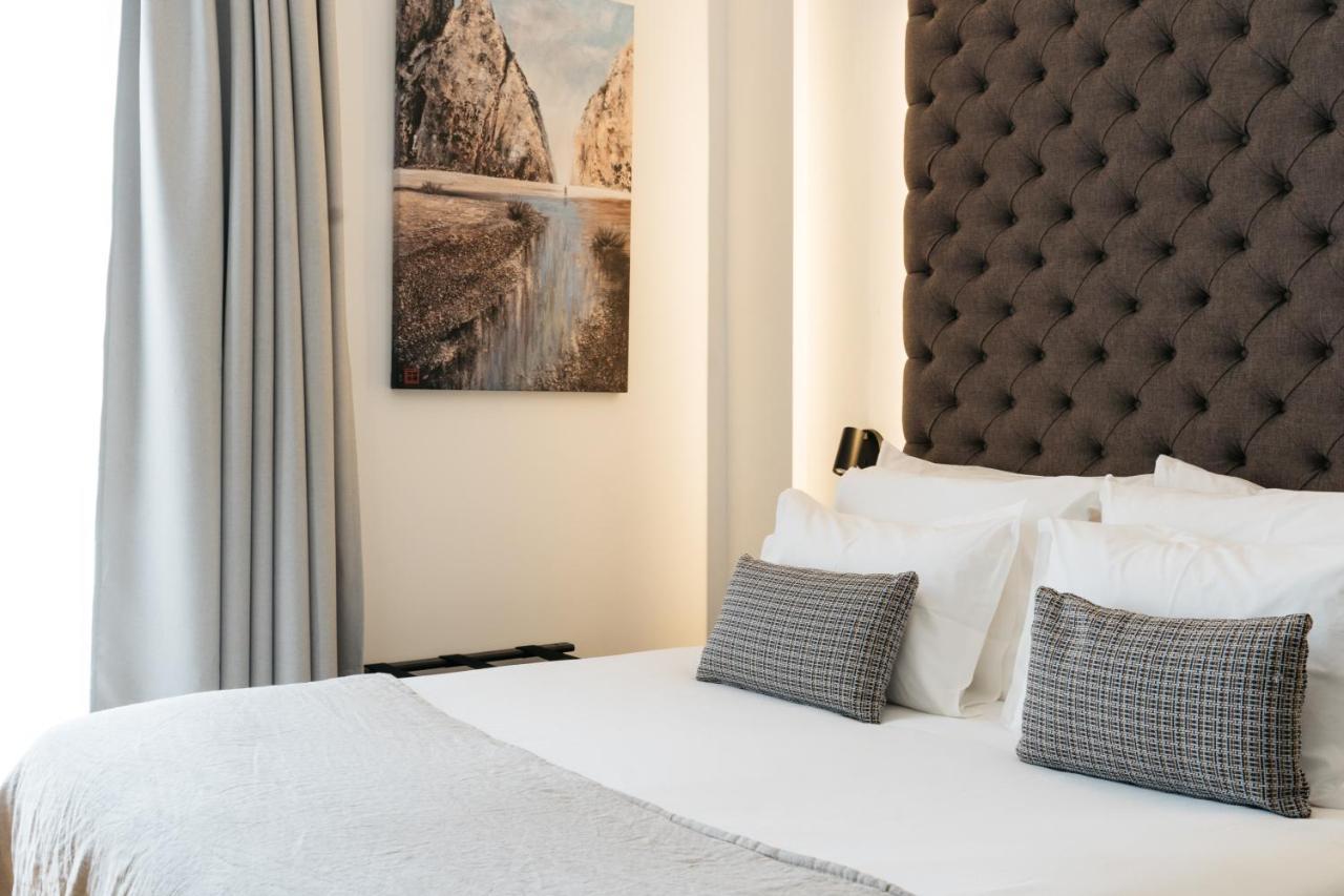 Boutique Hotel Petit Montision ميورقة المظهر الخارجي الصورة
