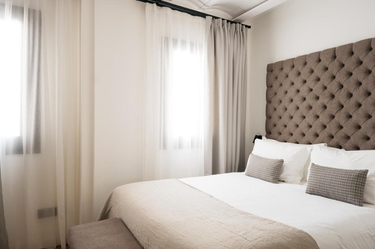 Boutique Hotel Petit Montision ميورقة المظهر الخارجي الصورة