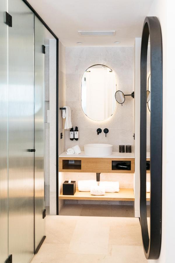 Boutique Hotel Petit Montision ميورقة المظهر الخارجي الصورة