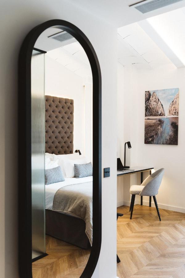 Boutique Hotel Petit Montision ميورقة المظهر الخارجي الصورة