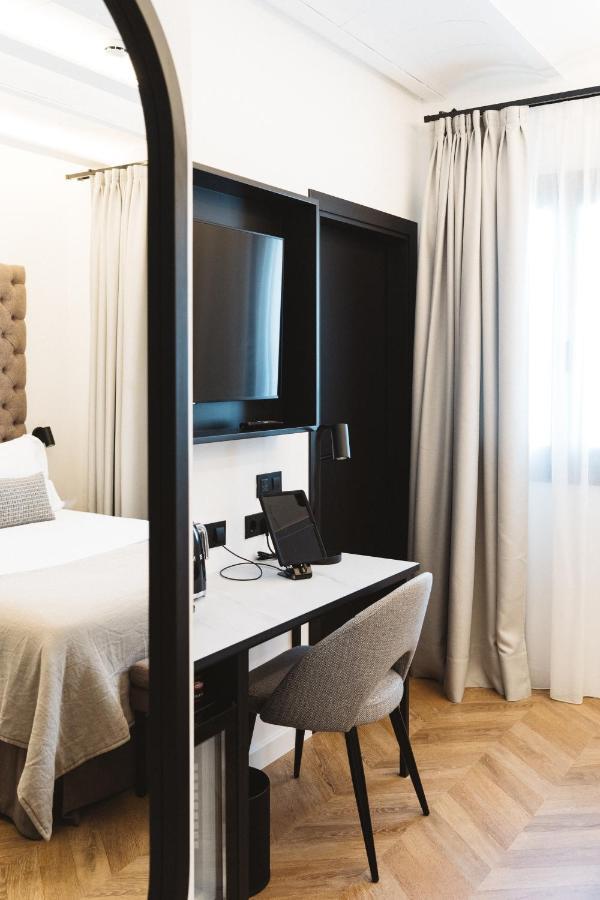 Boutique Hotel Petit Montision ميورقة المظهر الخارجي الصورة