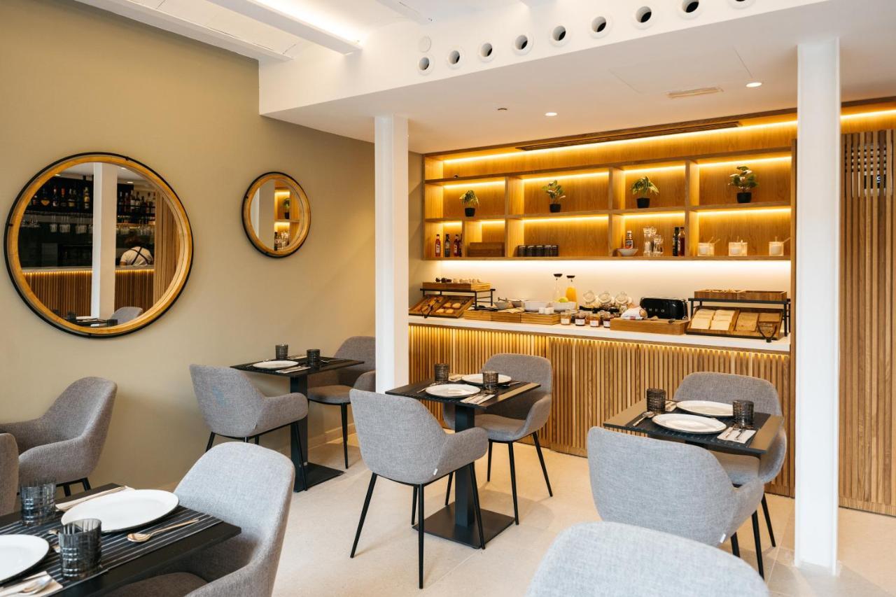 Boutique Hotel Petit Montision ميورقة المظهر الخارجي الصورة