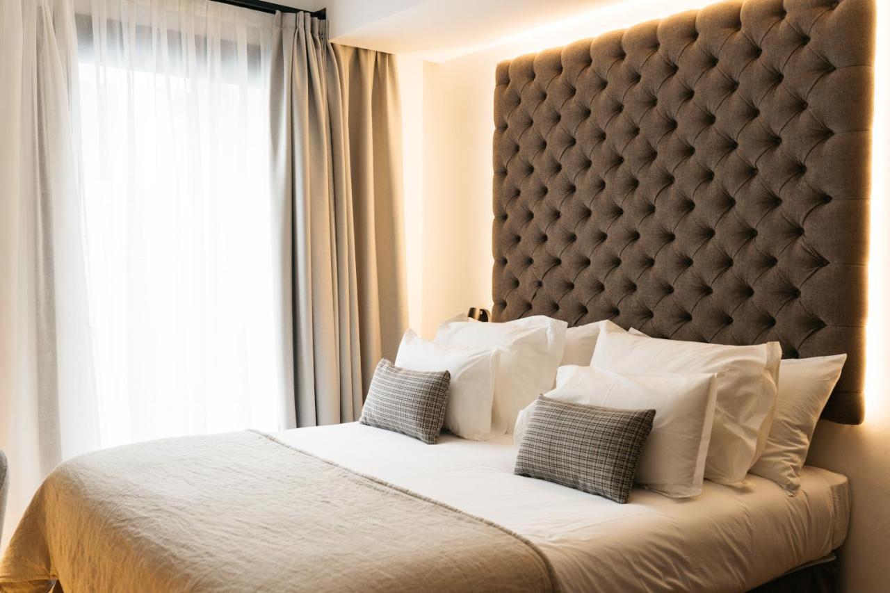 Boutique Hotel Petit Montision ميورقة المظهر الخارجي الصورة