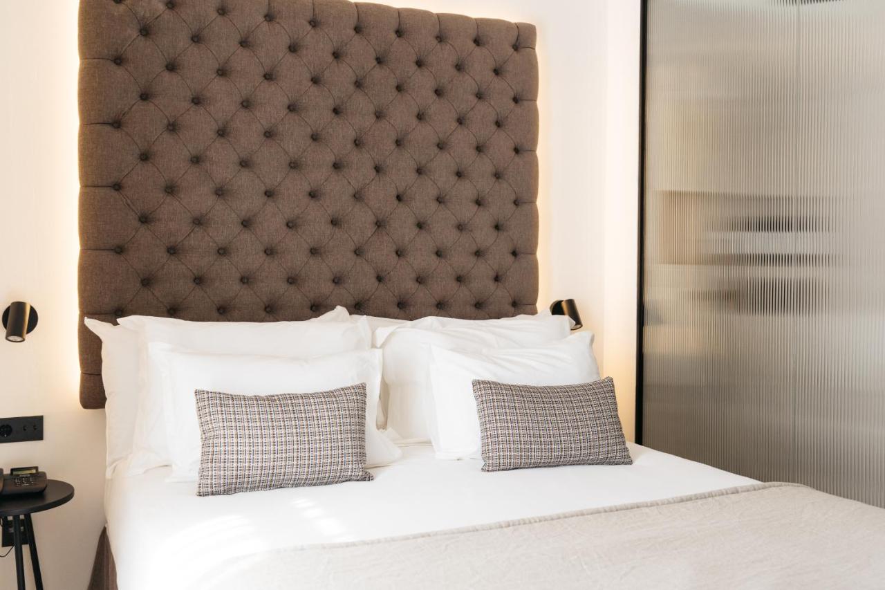 Boutique Hotel Petit Montision ميورقة المظهر الخارجي الصورة