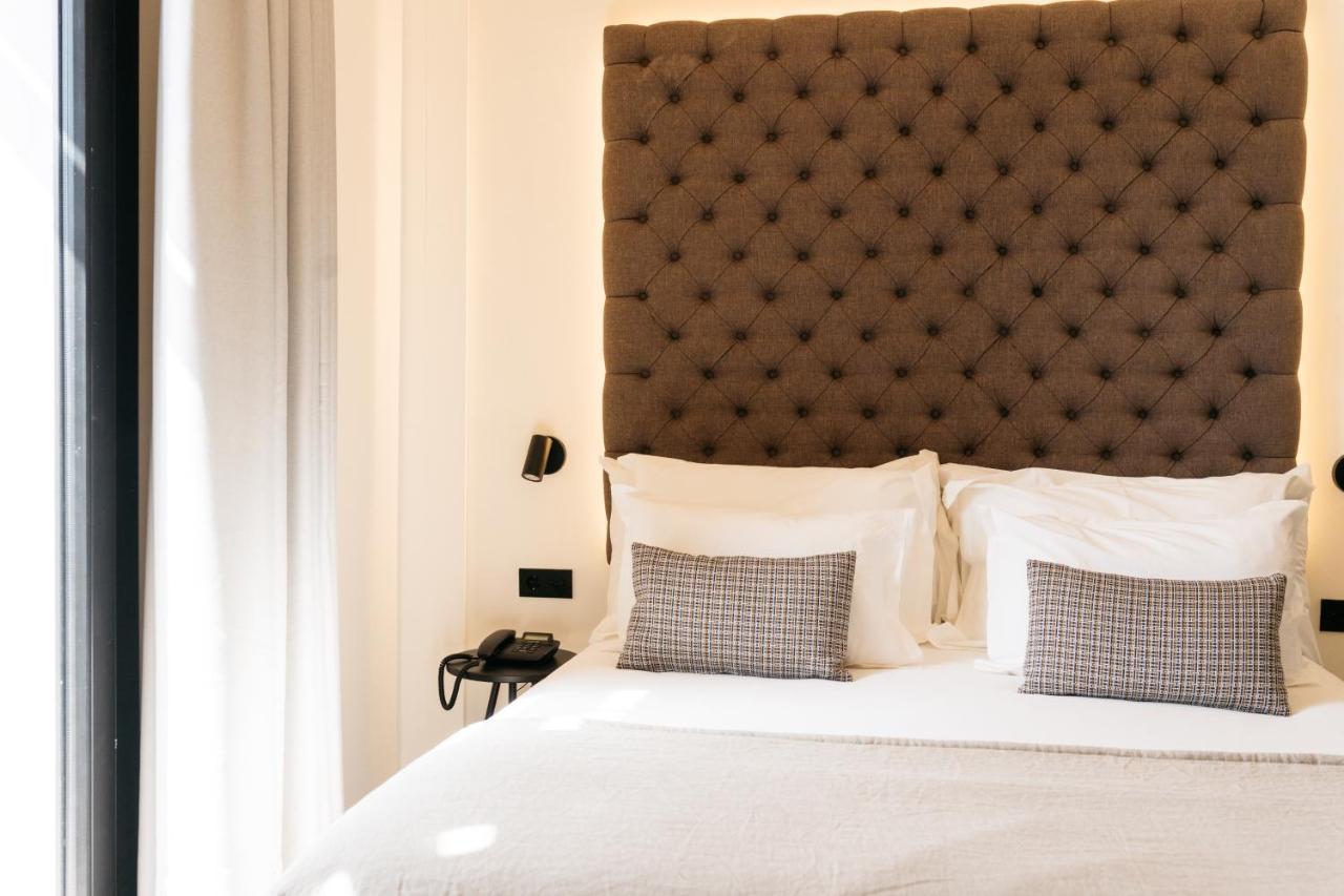 Boutique Hotel Petit Montision ميورقة المظهر الخارجي الصورة