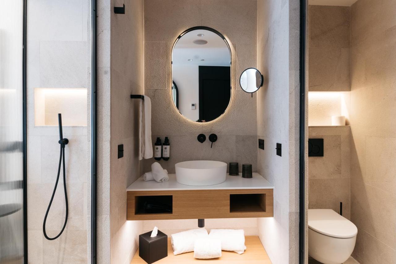 Boutique Hotel Petit Montision ميورقة المظهر الخارجي الصورة