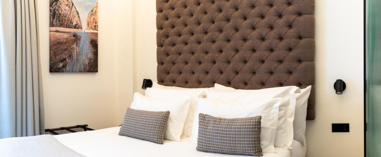 Boutique Hotel Petit Montision ميورقة المظهر الخارجي الصورة