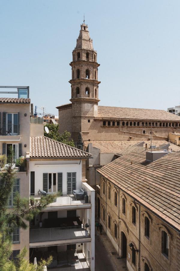 Boutique Hotel Petit Montision ميورقة المظهر الخارجي الصورة